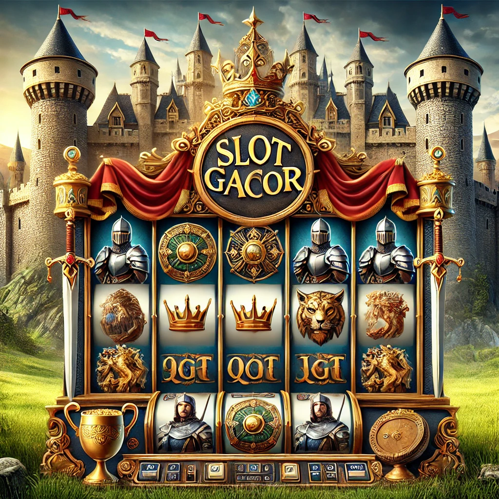 Apa yang Membuat Slot Menarik Bagi Semua Kalangan